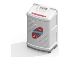 Gerador de vapor compact line - SAUNA