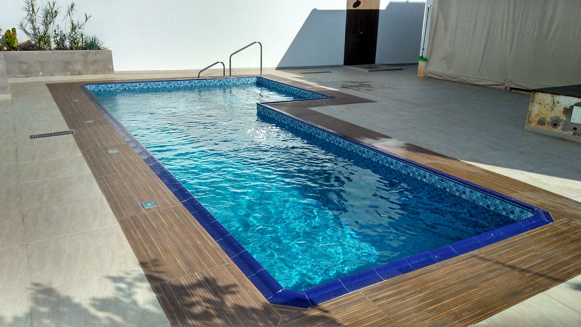 Residencial Chácara Odete - Bauru SP