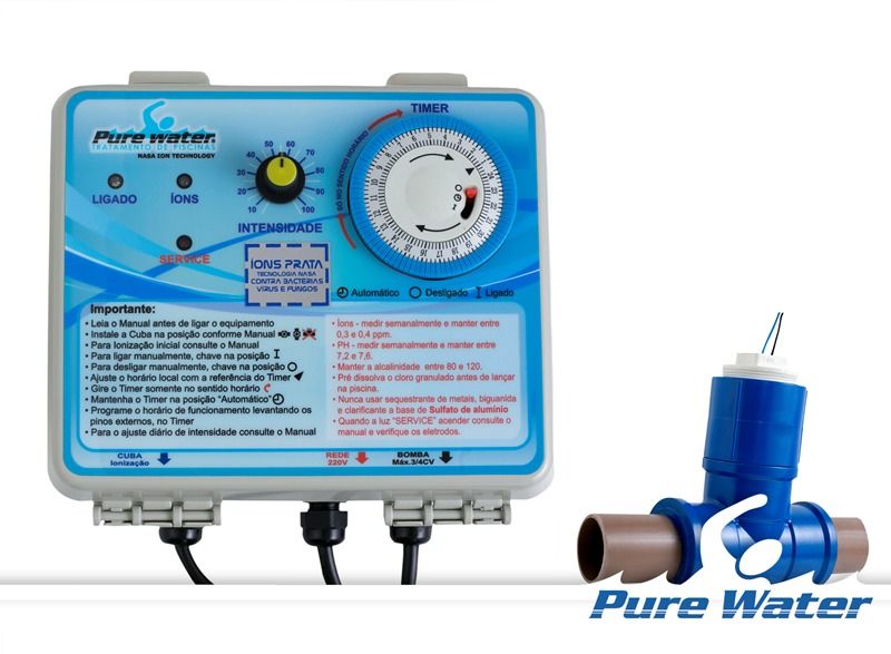 Pure Water