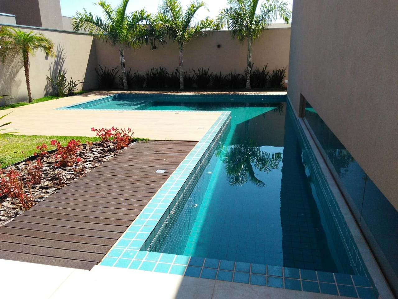 Residencial Dumont - Bauru SP